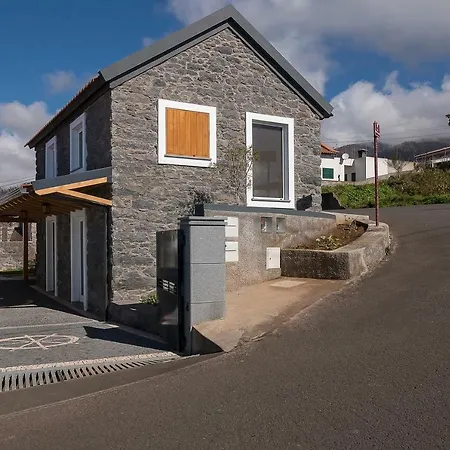 Сasa de vacaciones Casa Do Leme Arco da Calheta (Madeira)