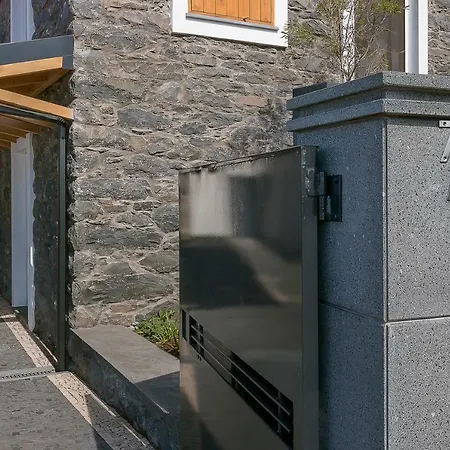 Сasa de vacaciones Casa Do Leme Arco da Calheta (Madeira)