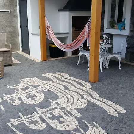 Casa Do Leme * Arco da Calheta (Madeira)