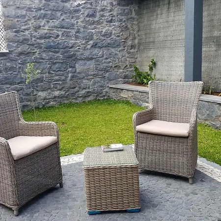 Casa Do Leme Сasa de vacaciones