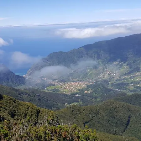 Casa Do Leme 아르코다카헤타