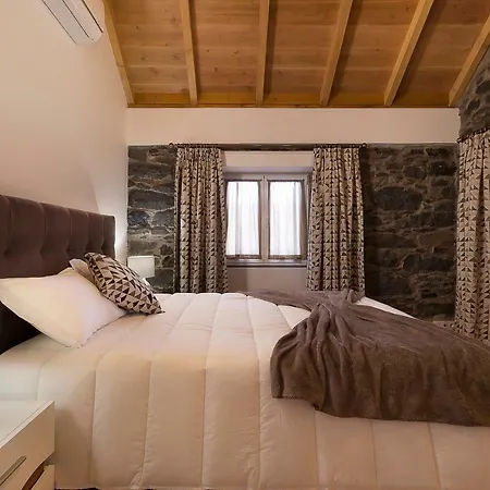 Casa Do Leme Дом отдыха