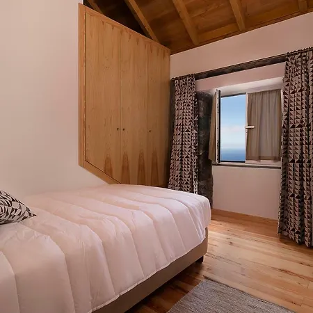 Casa Do Leme Арку-да-Кальета