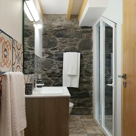 Casa Do Leme * Арку-да-Кальета