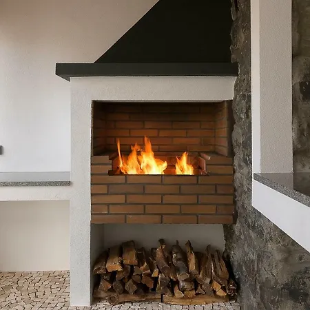 Дом отдыха Casa Do Leme *