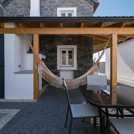 Дом отдыха Casa Do Leme *