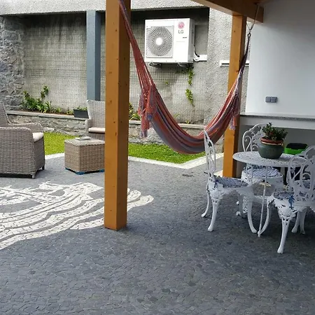 Casa Do Leme