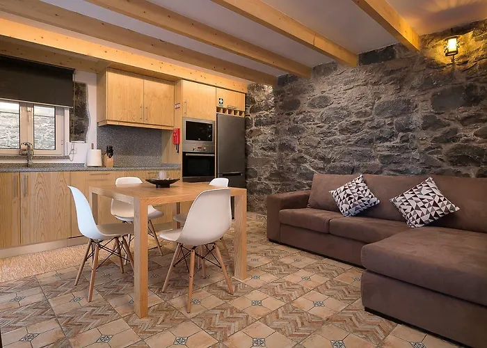 Casa Do Leme * アルコ・ダ・カリェタ