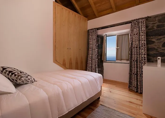 Casa Do Leme アルコ・ダ・カリェタ