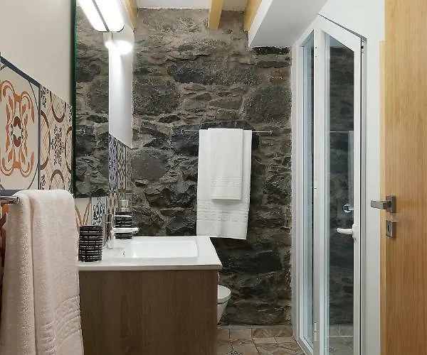 Casa Do Leme * アルコ・ダ・カリェタ