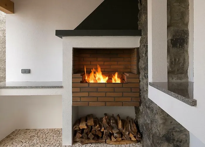 別荘 Casa Do Leme *