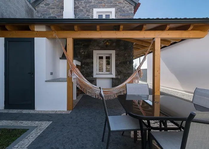 別荘 Casa Do Leme *