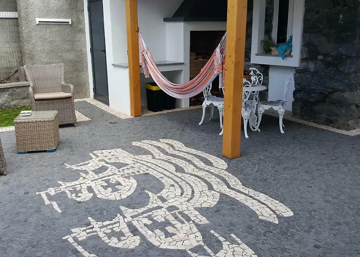 Casa Do Leme * アルコ・ダ・カリェタ