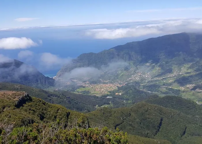 Casa Do Leme アルコ・ダ・カリェタ